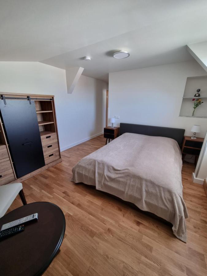 Kleines Apartment Виттенбург Экстерьер фото